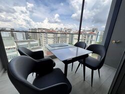 Mont Botanik Residence  (D23), Condominium #456460091